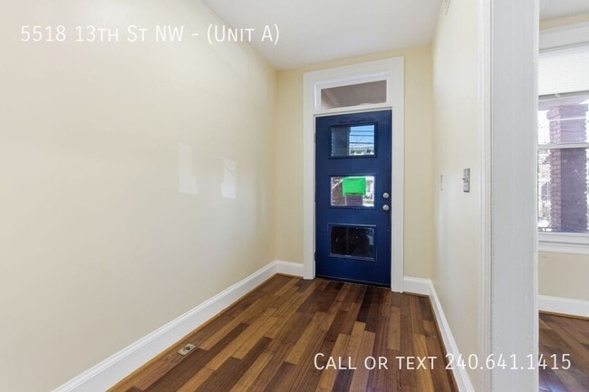 Photo - 5518 13th St NW Unit ( A)