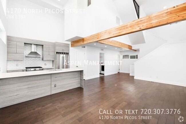 Building Photo - 4170 N Pecos St Rental