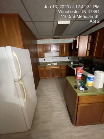 Photo - 110 1/2 S. Meridian