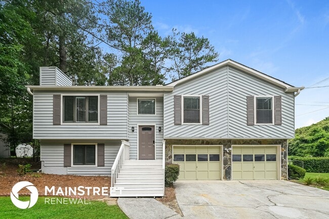 Building Photo - 2807 Cherokee Cove SW