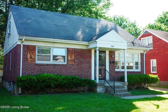 Photo - 3021 Wedgewood Wy