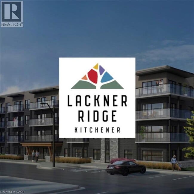 Photo - 1000 Lackner Blvd Unité 401