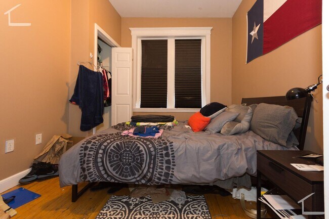 Photo - ALLSTON - 5 bed 2 bath - 9/1/26