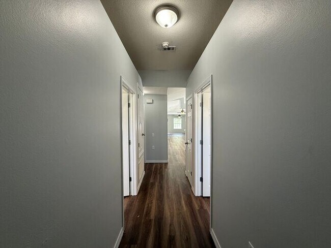 Photo - Pensacola - Springfield - 3 bedroom, 2 bathroom