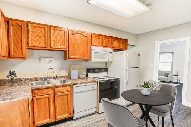 Photo - The Union Apartments