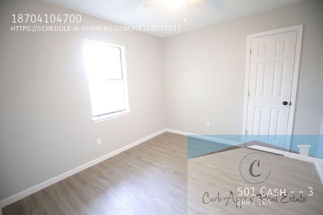 Photo - 501 Cash - Unidad 3