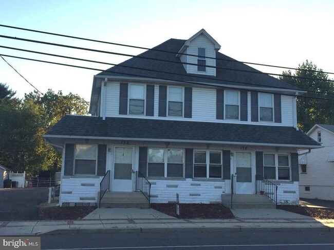 Building Photo - 175 Haddon Ave Unit A
