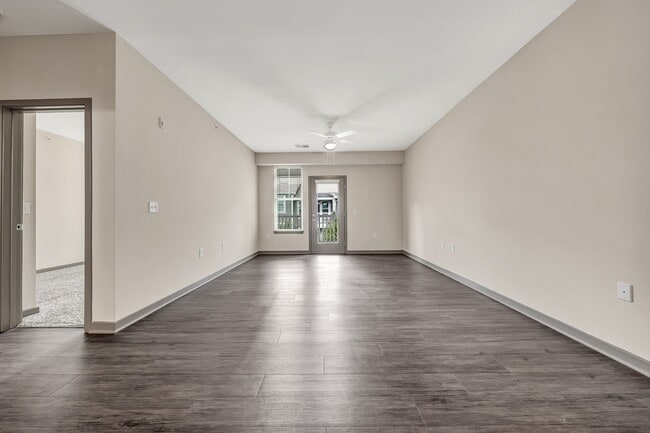 Avellan Springs Apartments