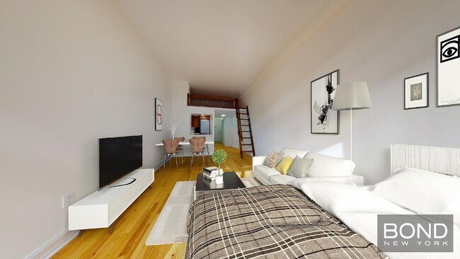 Photo - 1 Astor Pl Apartment Unit 6G