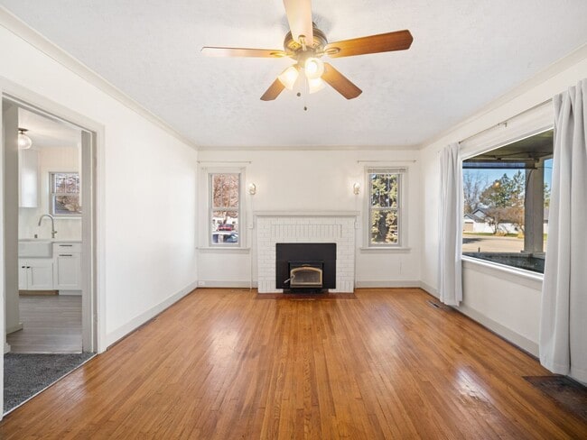 Photo - Modern & Cozy Retreat in Spokane – Prime Location Near Downtown