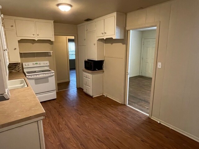 Photo - 3812 33rd St