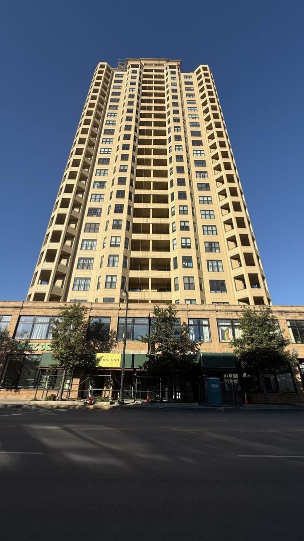 Building Photo - 1464 S Michigan Ave Unit 2102
