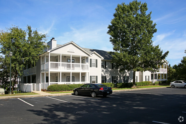 Arbor View - Arbor View Apartments