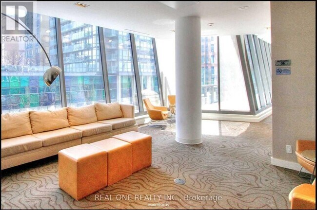 Photo - 832 Bay St. Unit 3703