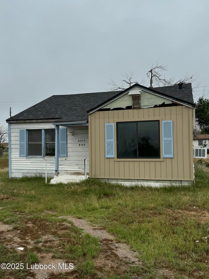 Photo - 4215 E 65th St House