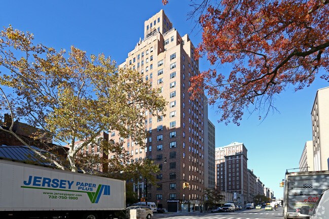 Photo - 1080 Amsterdam Ave