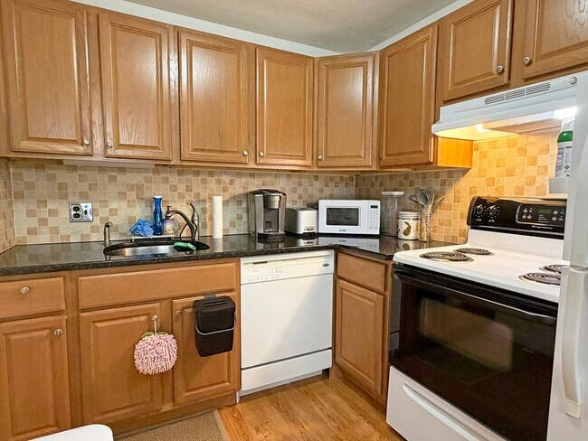 1077 Chestnut St Unidad 8