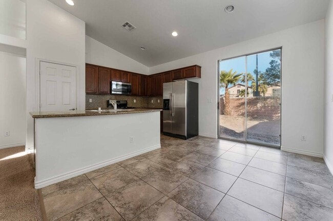 Photo - Charming 4 Bedroom Home for Rent in North Las Vegas