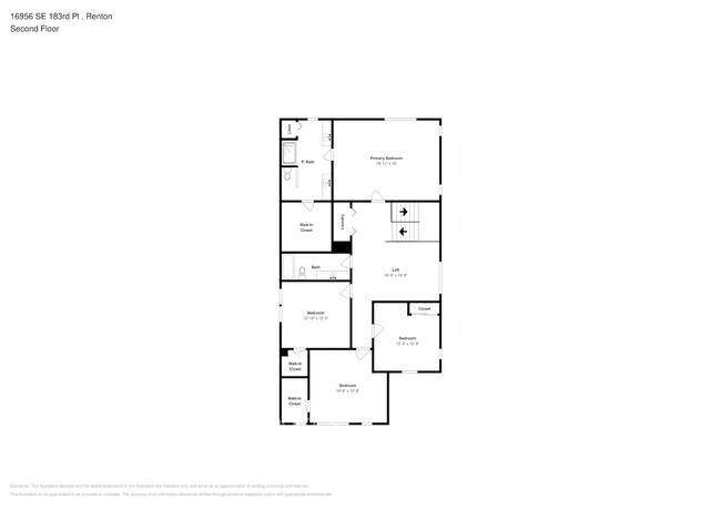 Photo - 16956 SE 183rd Pl