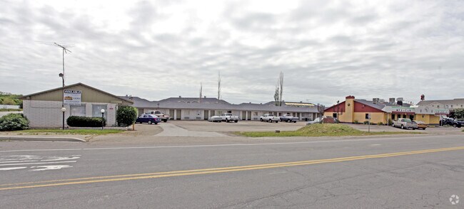 Photo - Big Z Apartments