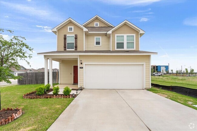 Building Photo - 5001 Black Onyx Dr Rental