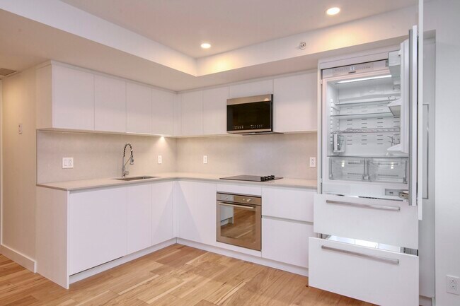 Photo - 3460 Rue Peel Unit 212