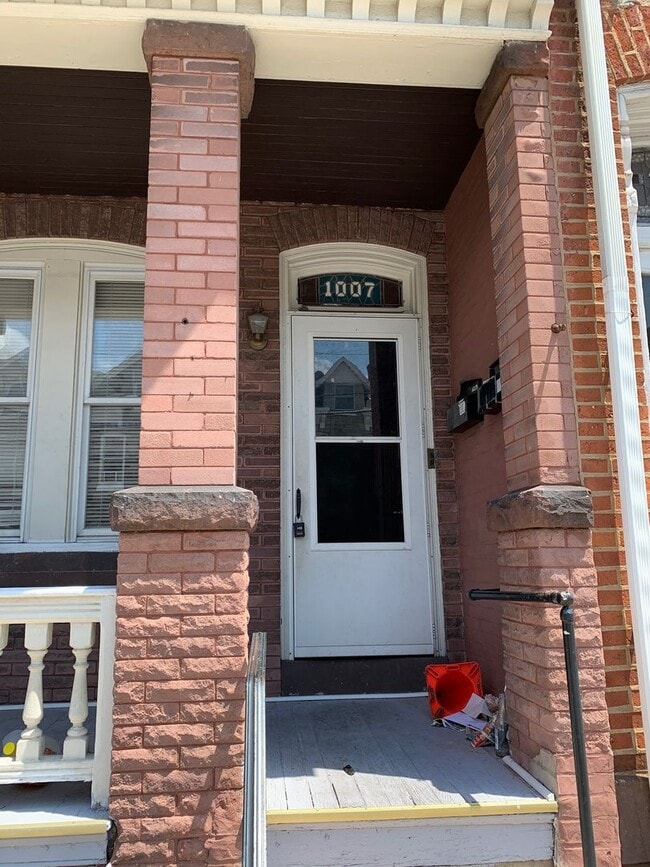 Photo - 1007 N 10th St Unit 2