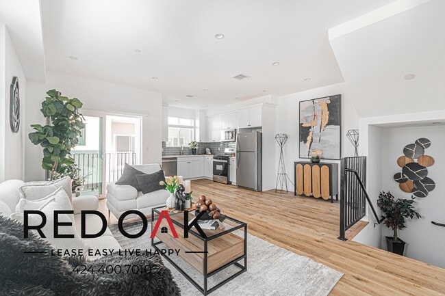 Photo - 11960 Vanowen St Unidad 11960