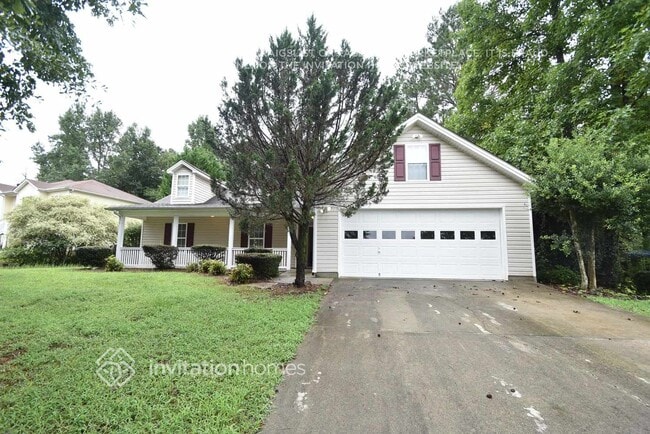 Building Photo - 1232 Summer Ln