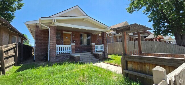 Building Photo - 2024 Federal Blvd Rental