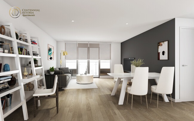 Photo - Centennial Astoria Apartments