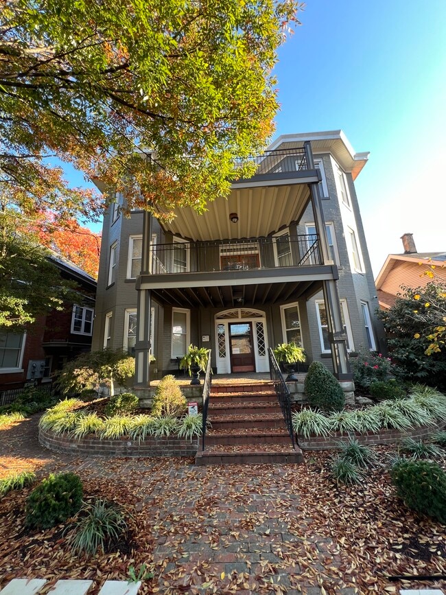 Photo - 1233 Bardstown Rd Unidad Highland Lofts