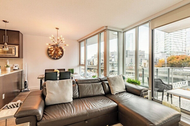 188 Keefer Pl Unit SI ID1578780P