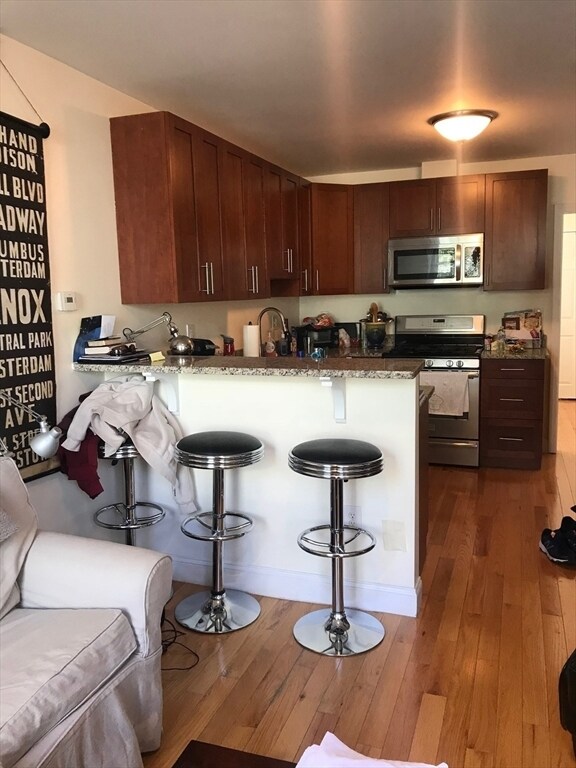 Photo - 29 Grove St Condo Unit 9