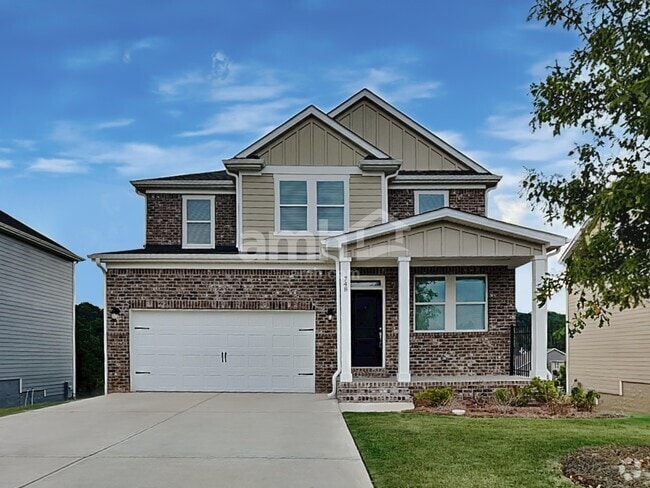 Building Photo - 1401 Alcovy Rd SE Rental