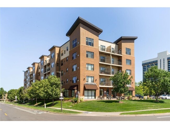 Building Photo - 1155 Ford Rd Unit 511