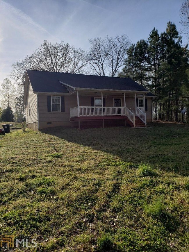 Houses for Rent in Cartersville, GA