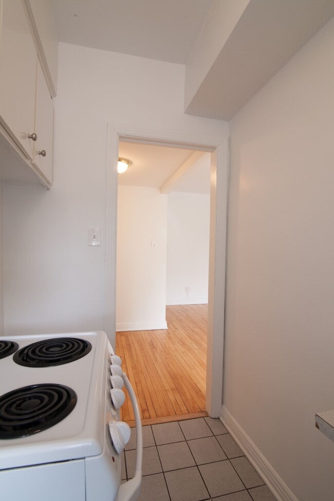 Photo - 10 Av. Rosemount Unité 207