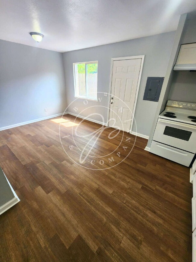 4-bedroom, 1.5-bath home offers updates throughout