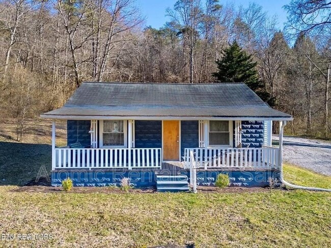 Building Photo - 614 E Brushy Valley Dr Rental