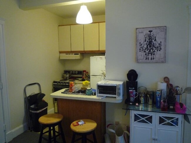 Photo - 833 Beacon St Unit 403