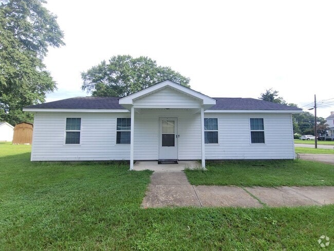 Building Photo - 405 SE 3rd St Rental
