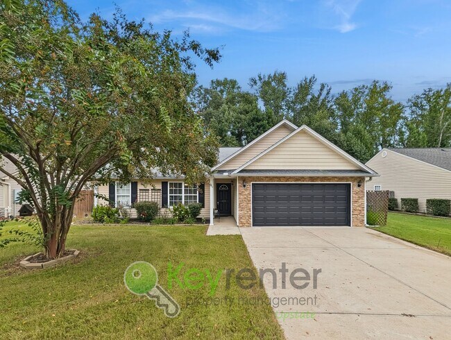 725 Fountain Brook Ln