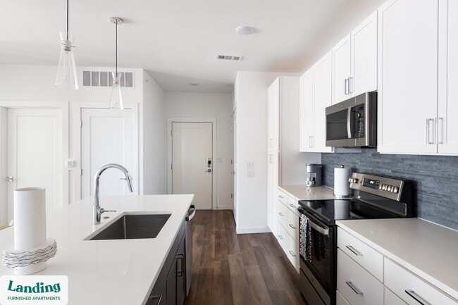 5511 Caprock Smt Dr Unidad 1413