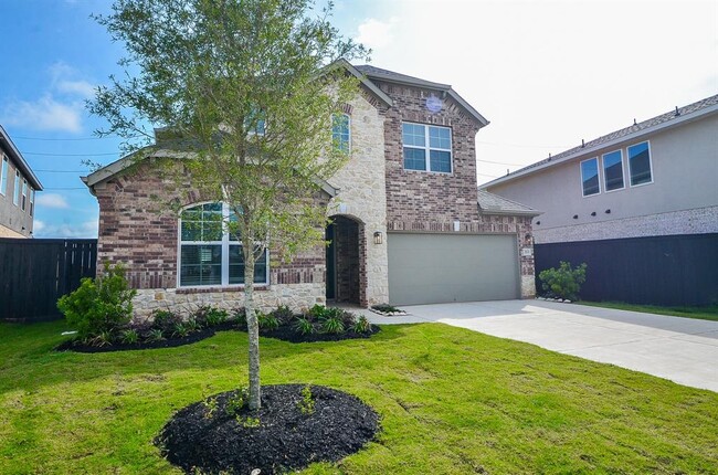 Photo - 2830 Berry Basket Trl Casa