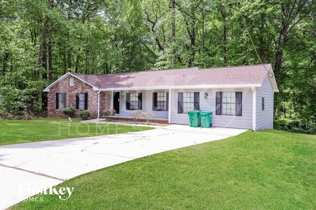 Photo - 1745 Tree Line Rd