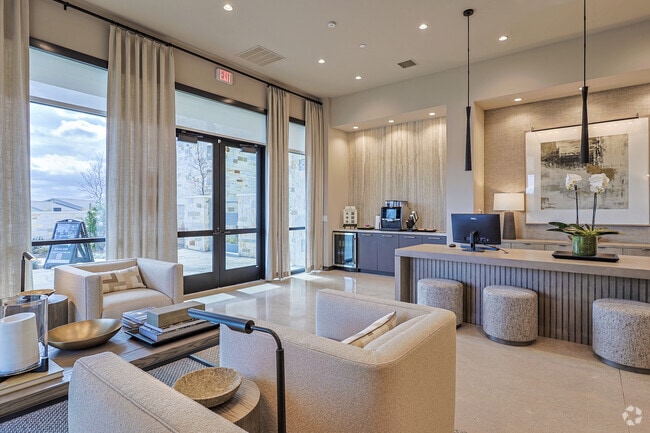 Leasing Office