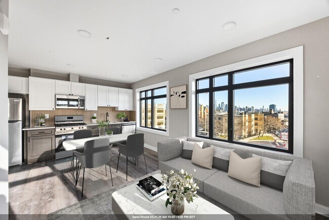 Building Photo - 558 Communipaw Ave Unit 203