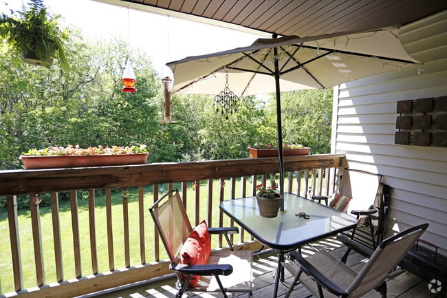 Photo - Bristol Gardens