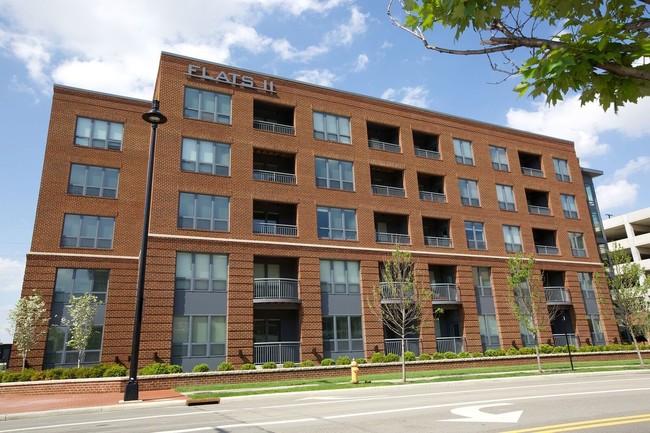 Photo - Flats II